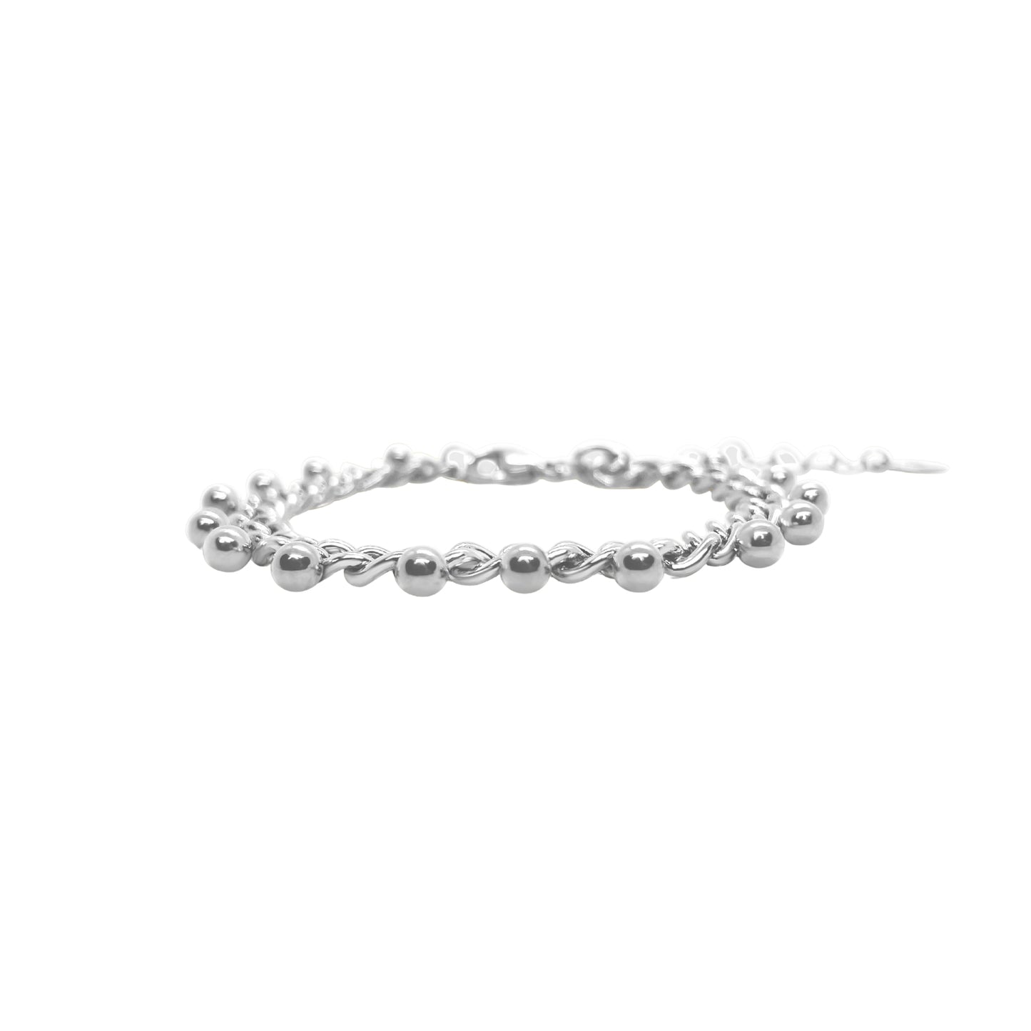 Haven Bracelet - Silver