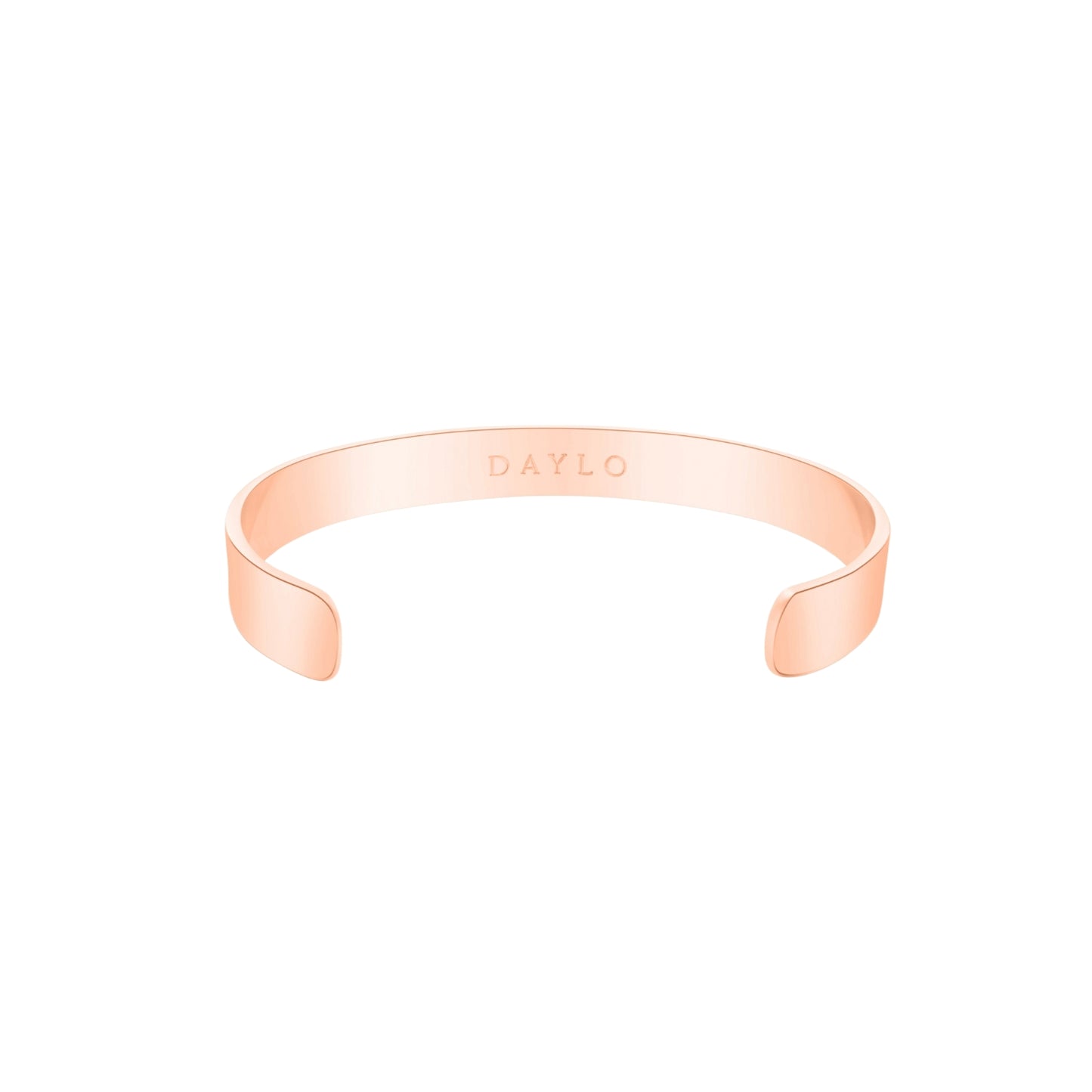 Mirae Bracelet - Rose Gold