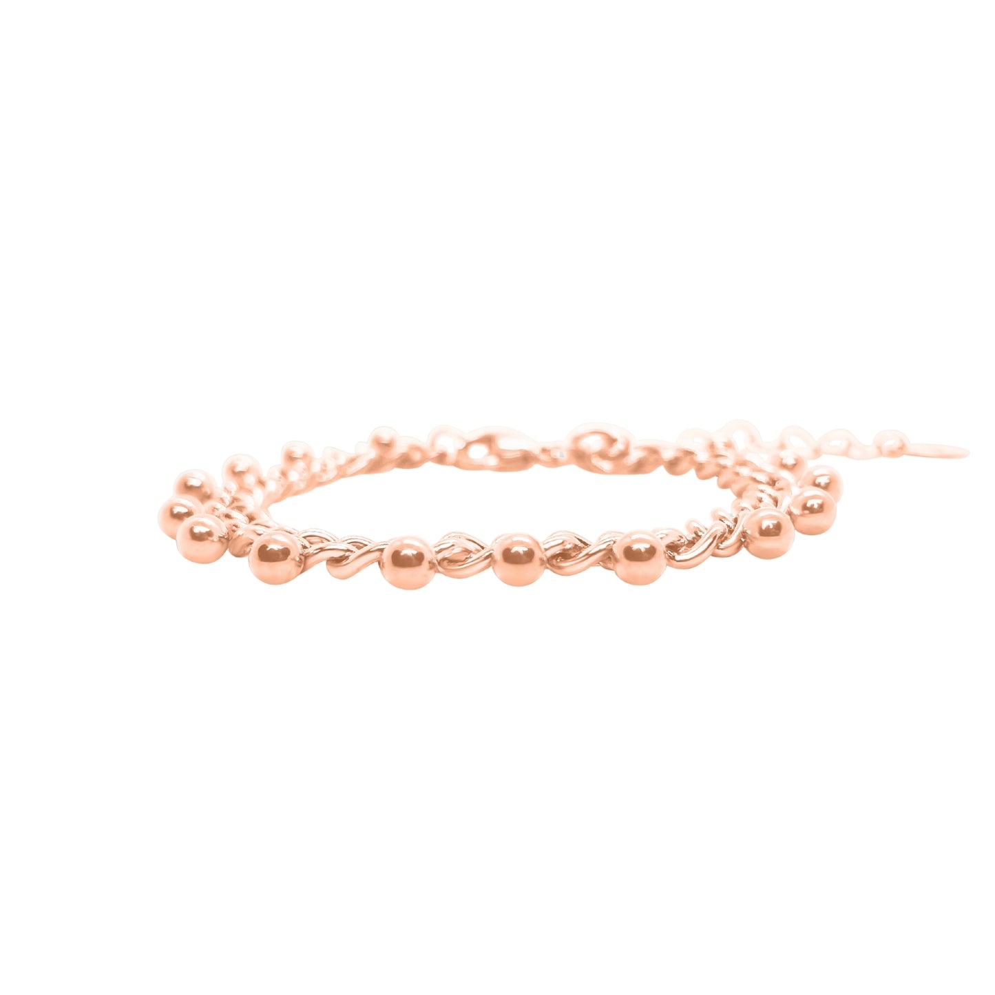 Haven Bracelet - Rose Gold
