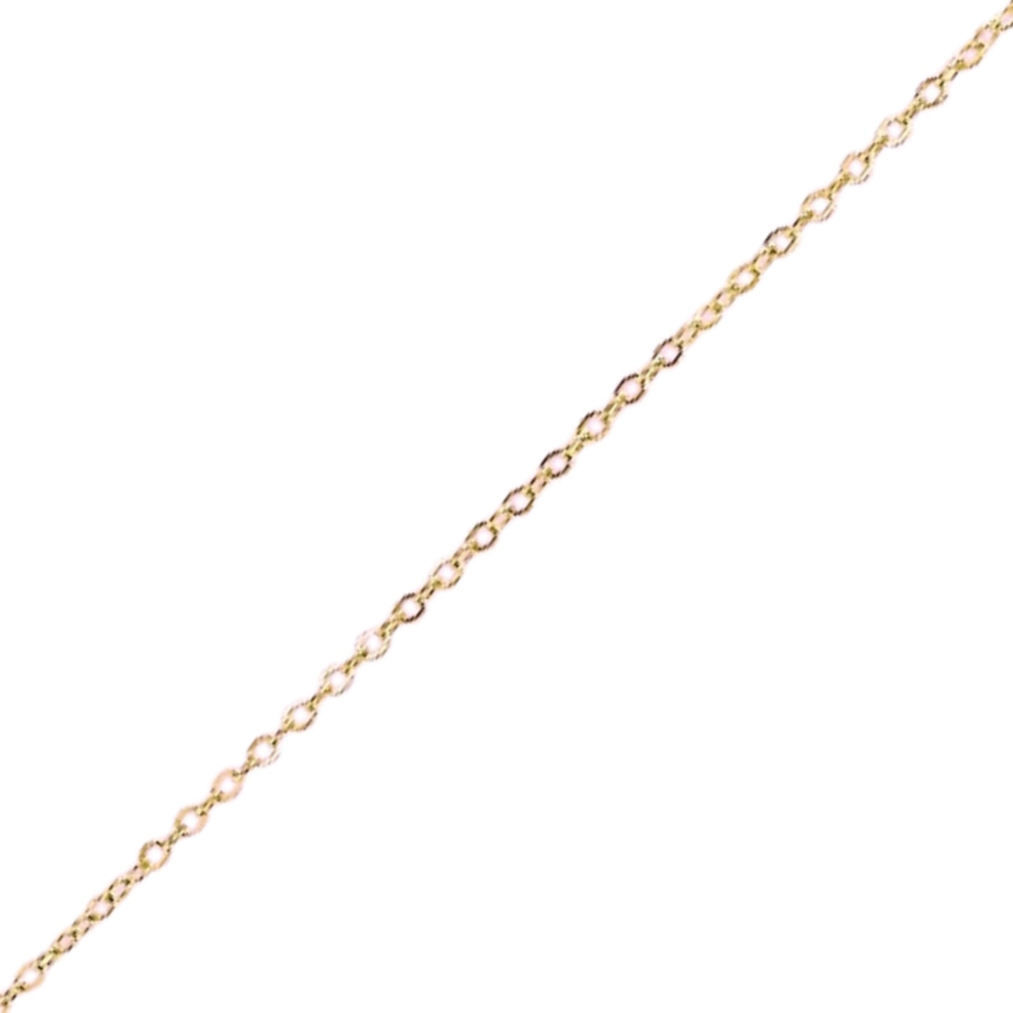 Ava Necklace - Gold