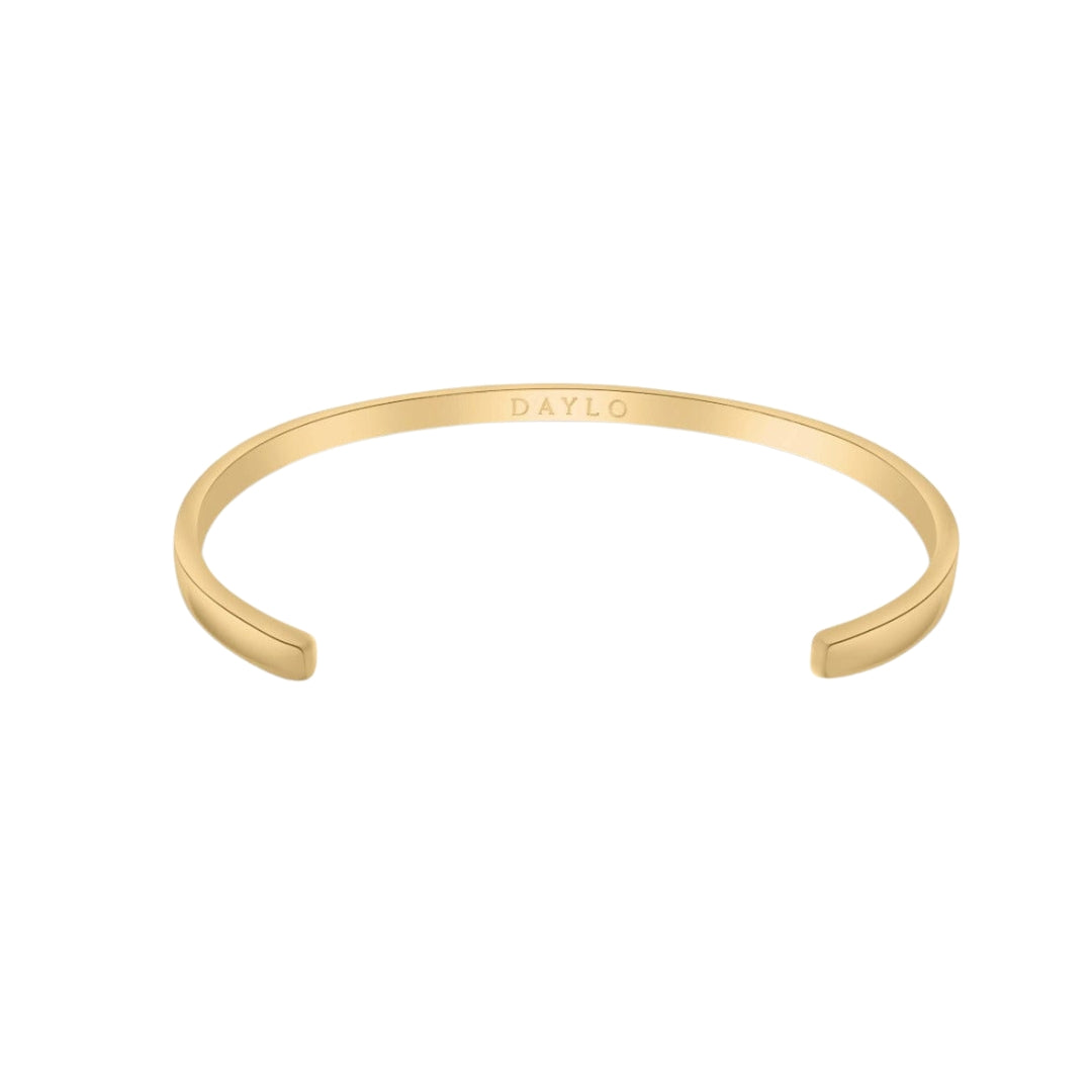 Vera Bracelet - Gold