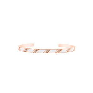 Helena Bracelet - Rose Gold