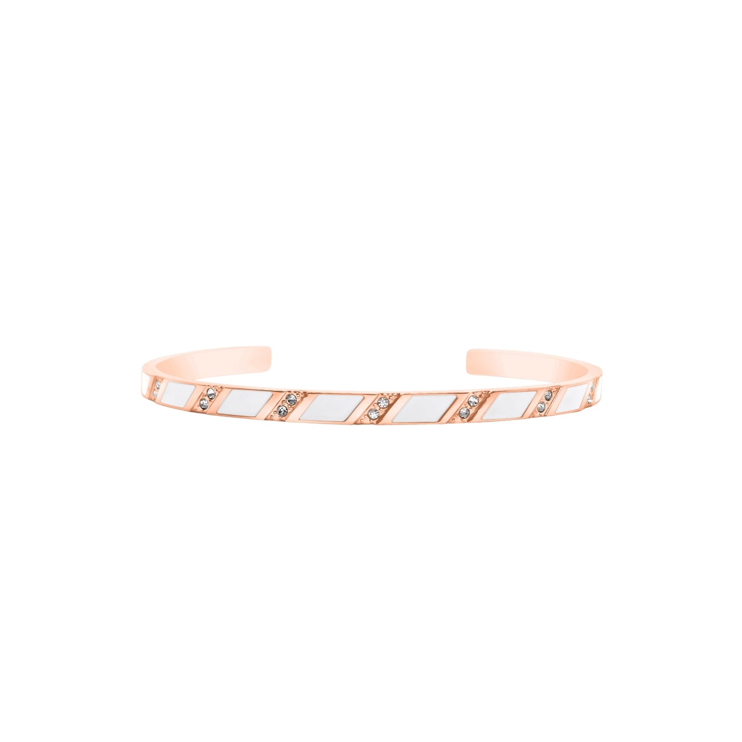 Helena Bracelet - Rose Gold