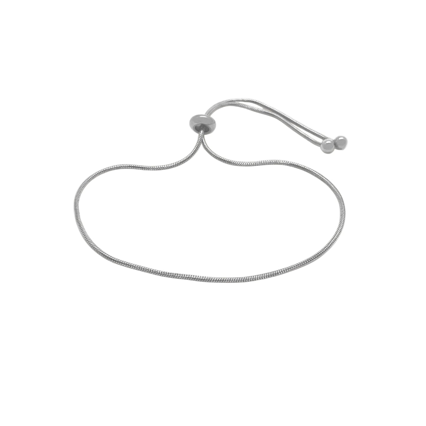 Brielle Bracelet - Silver