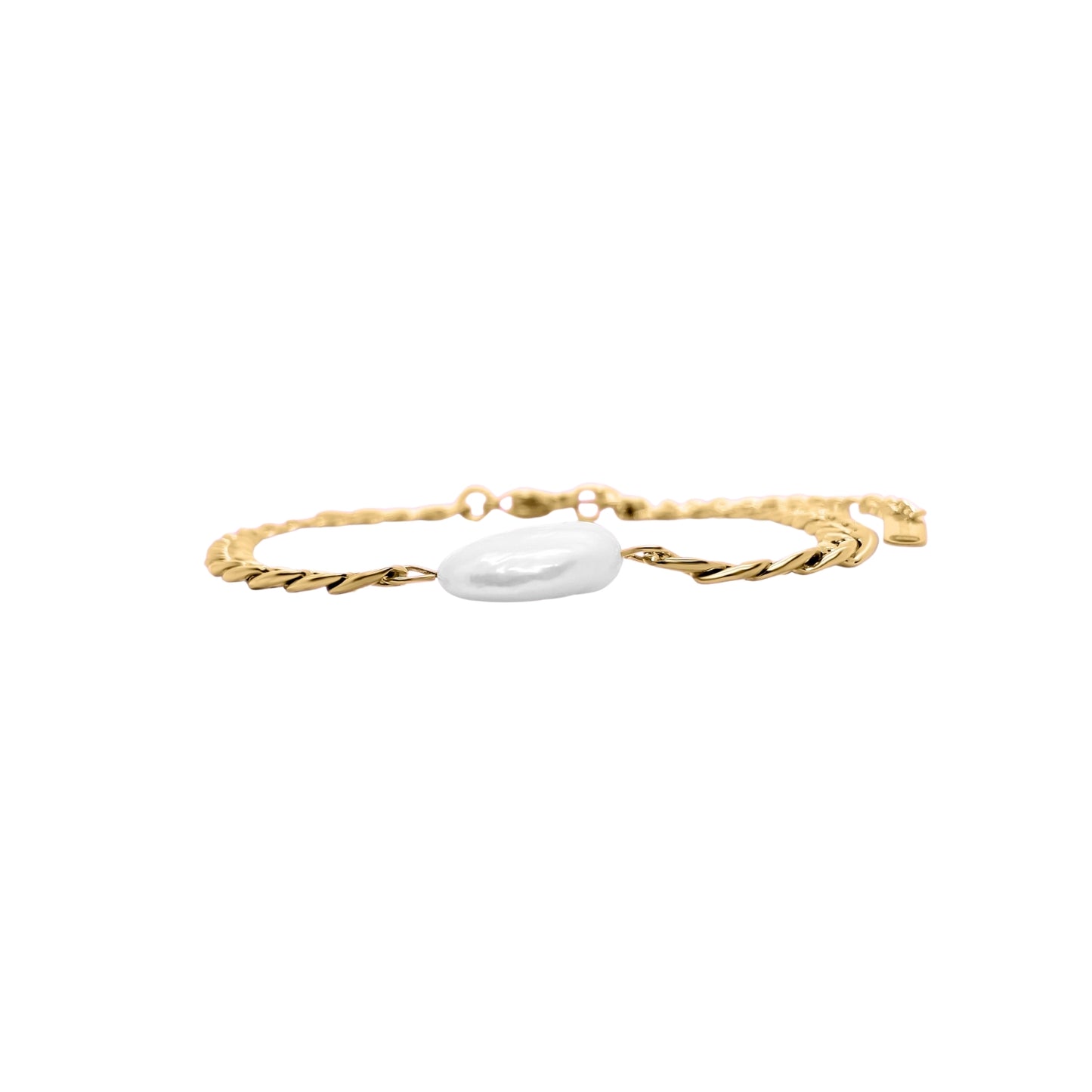 Jamilla Bracelet - Gold