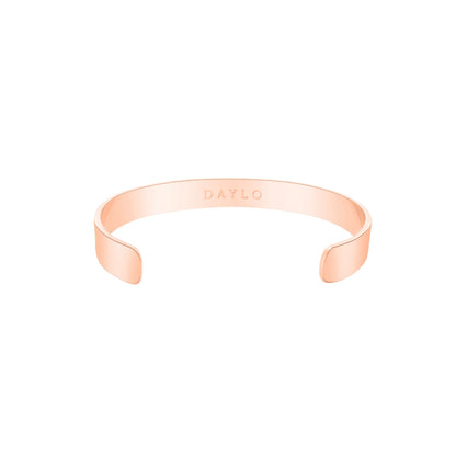 Mirae Bracelet - Rose Gold
