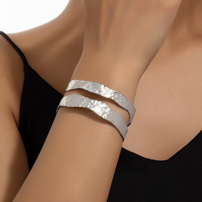Tali Bracelet - Silver