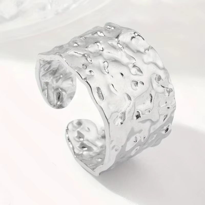 Anine Ring - Silver