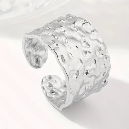 Anine Ring - Silver