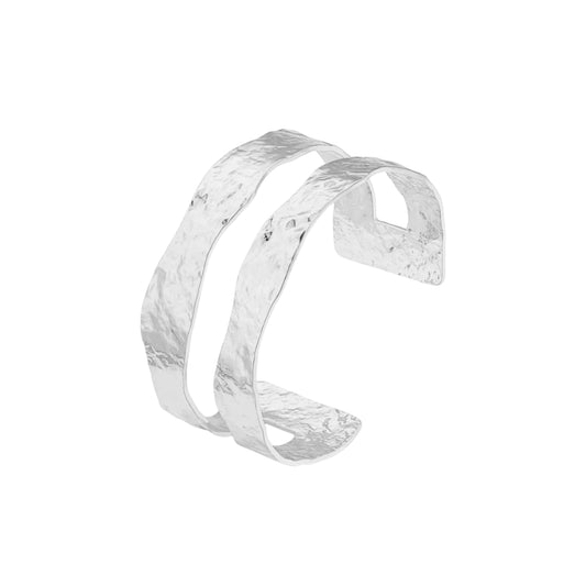 Tali Bracelet - Silver