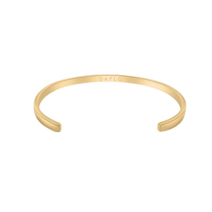 Vera Bracelet - Gold