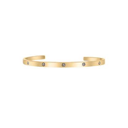 Vera Bracelet - Gold